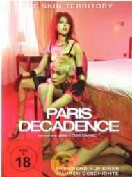 巴黎颓废ParisDecadence